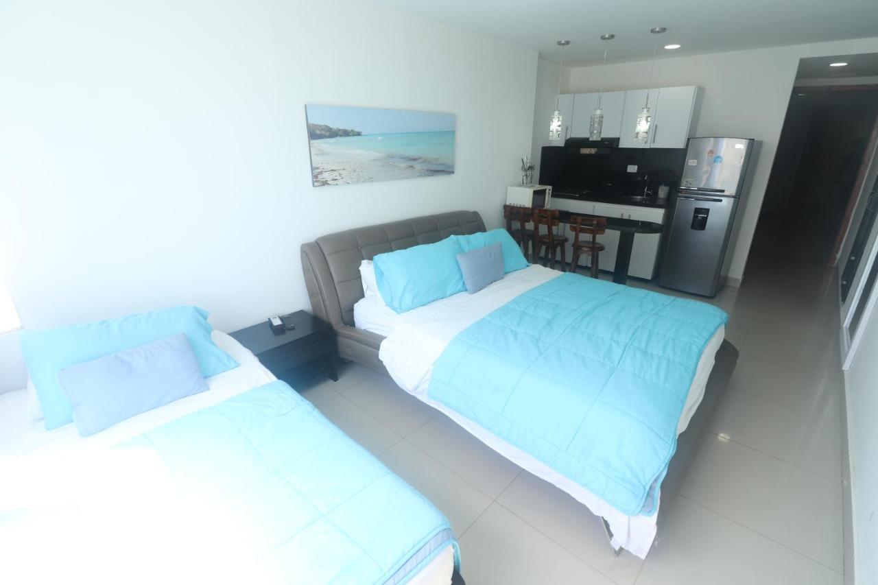 Bw Apartamento Cartagena