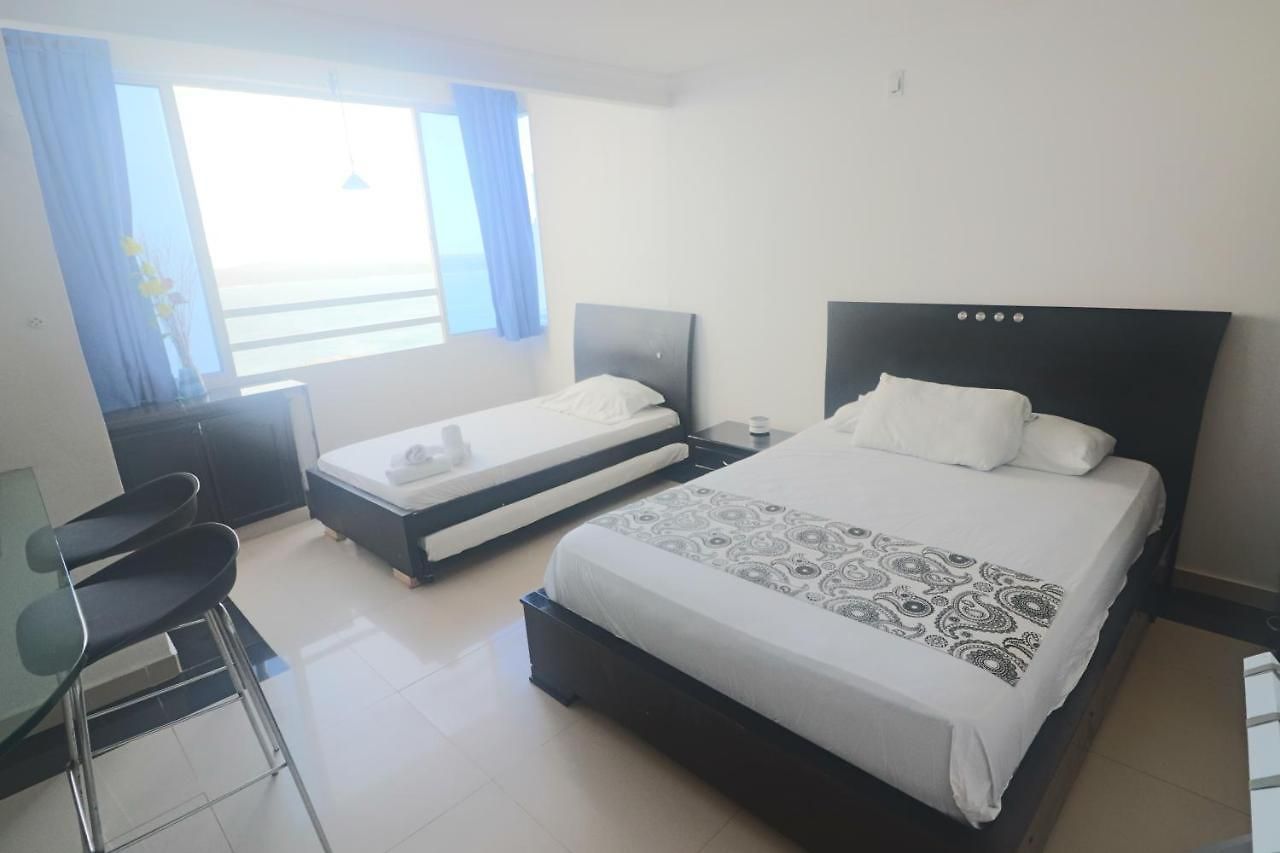 Conquistador By Bienesweb Classic Apartamento