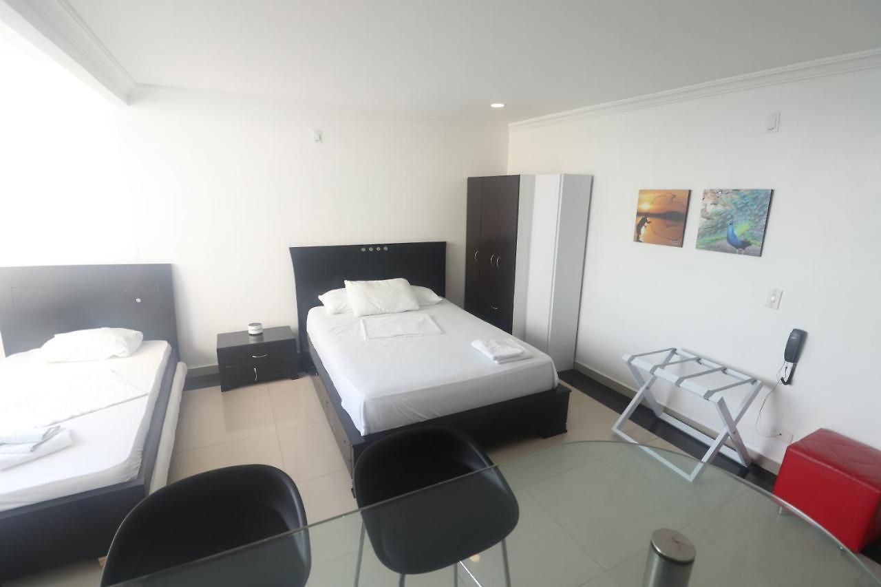 Apartamento Conquistador By Bienesweb Classic