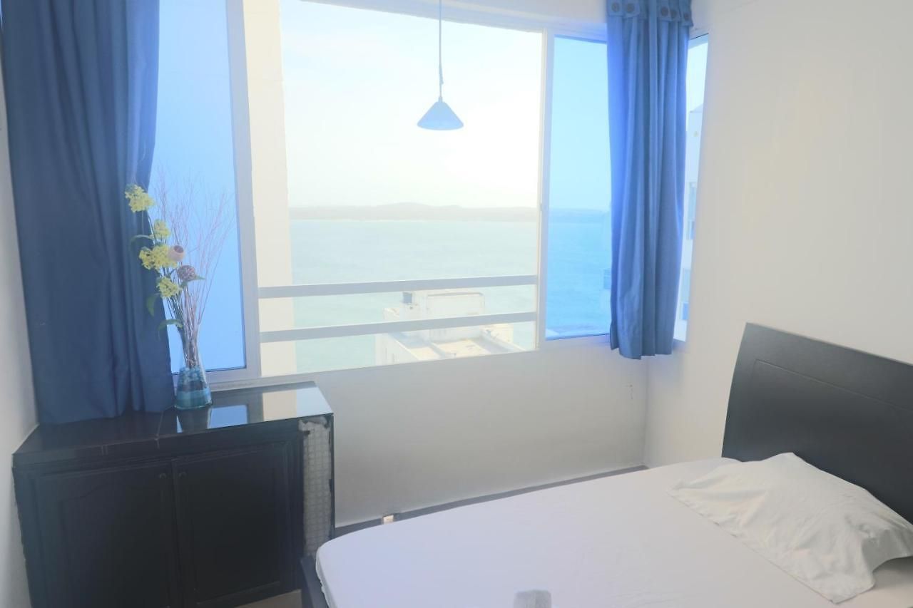 Conquistador By Bienesweb Classic Apartamento Cartagena