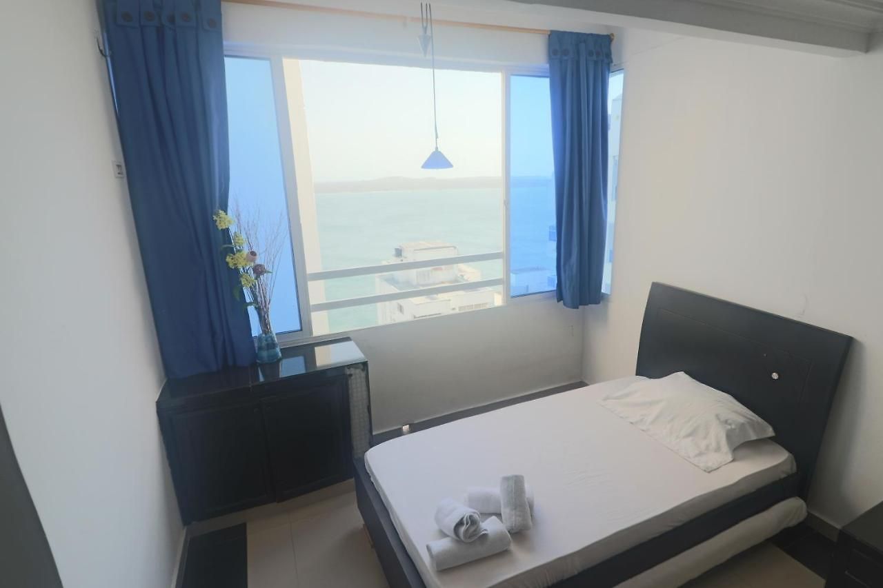 Conquistador By Bienesweb Classic Apartamento *