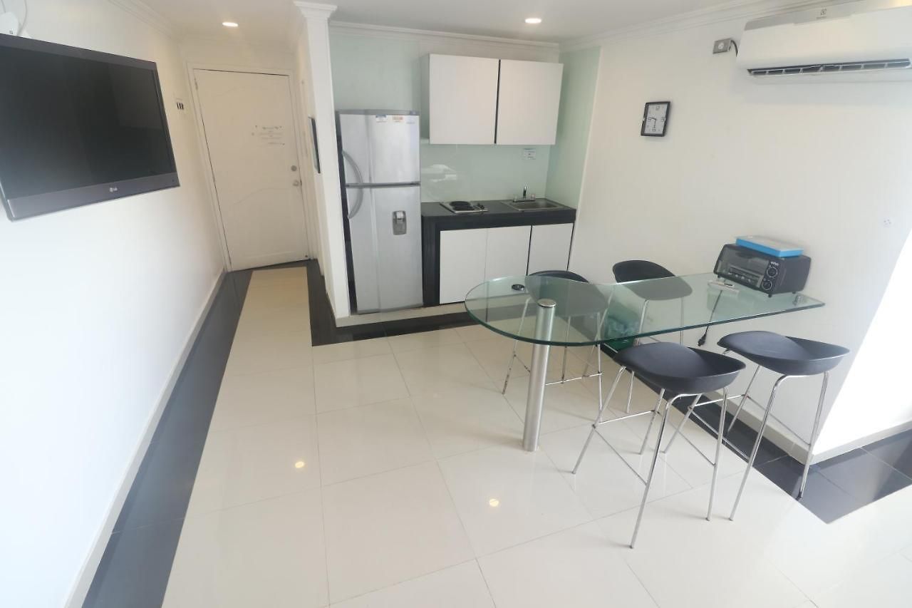 Conquistador By Bienesweb Classic Apartamento Cartagena