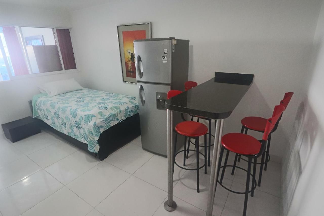 Conquistador By Bienesweb Classic Apartamento *