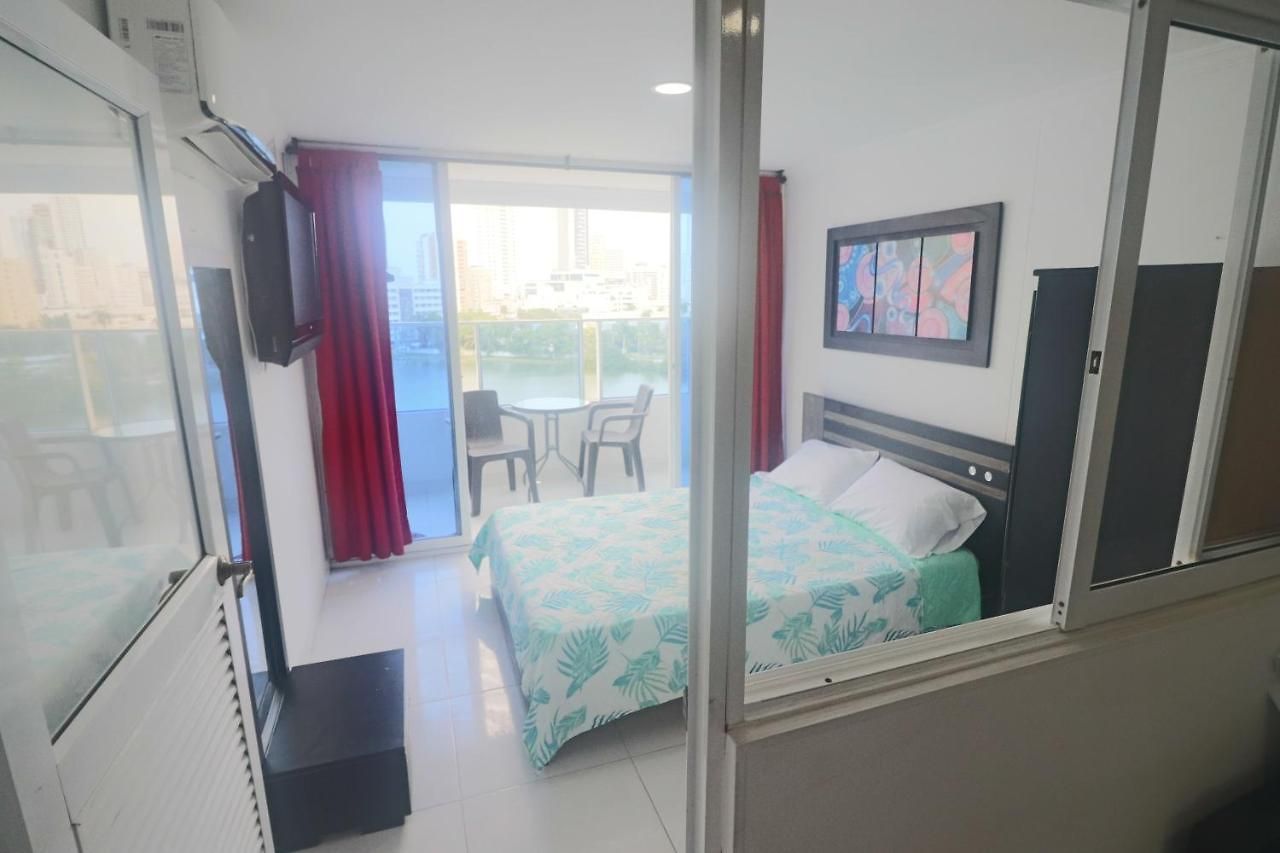 Conquistador By Bienesweb Classic Apartamento *