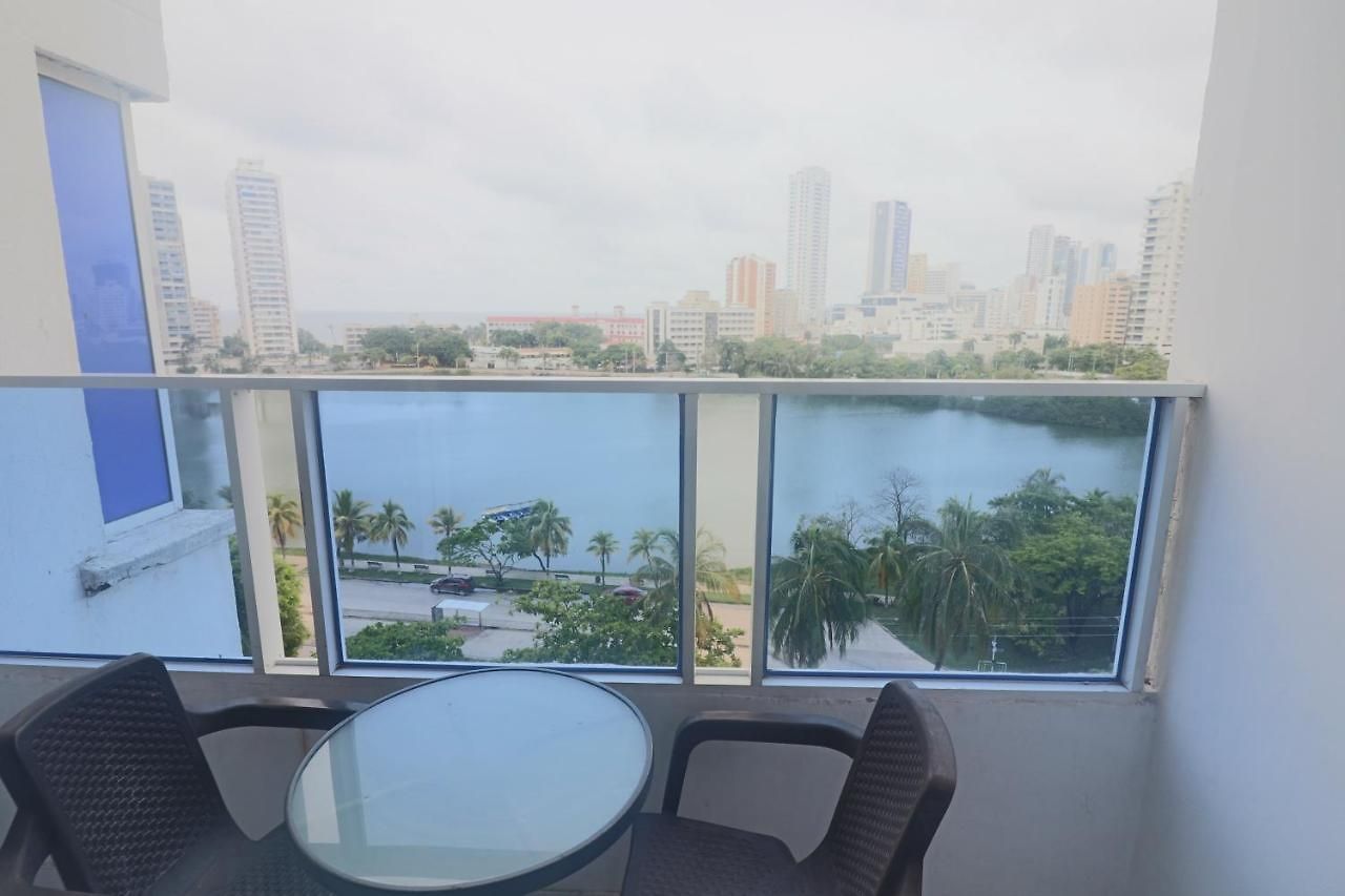 Conquistador By Bienesweb Classic Apartamento