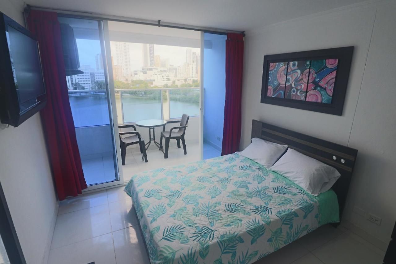 Conquistador By Bienesweb Classic * Cartagena