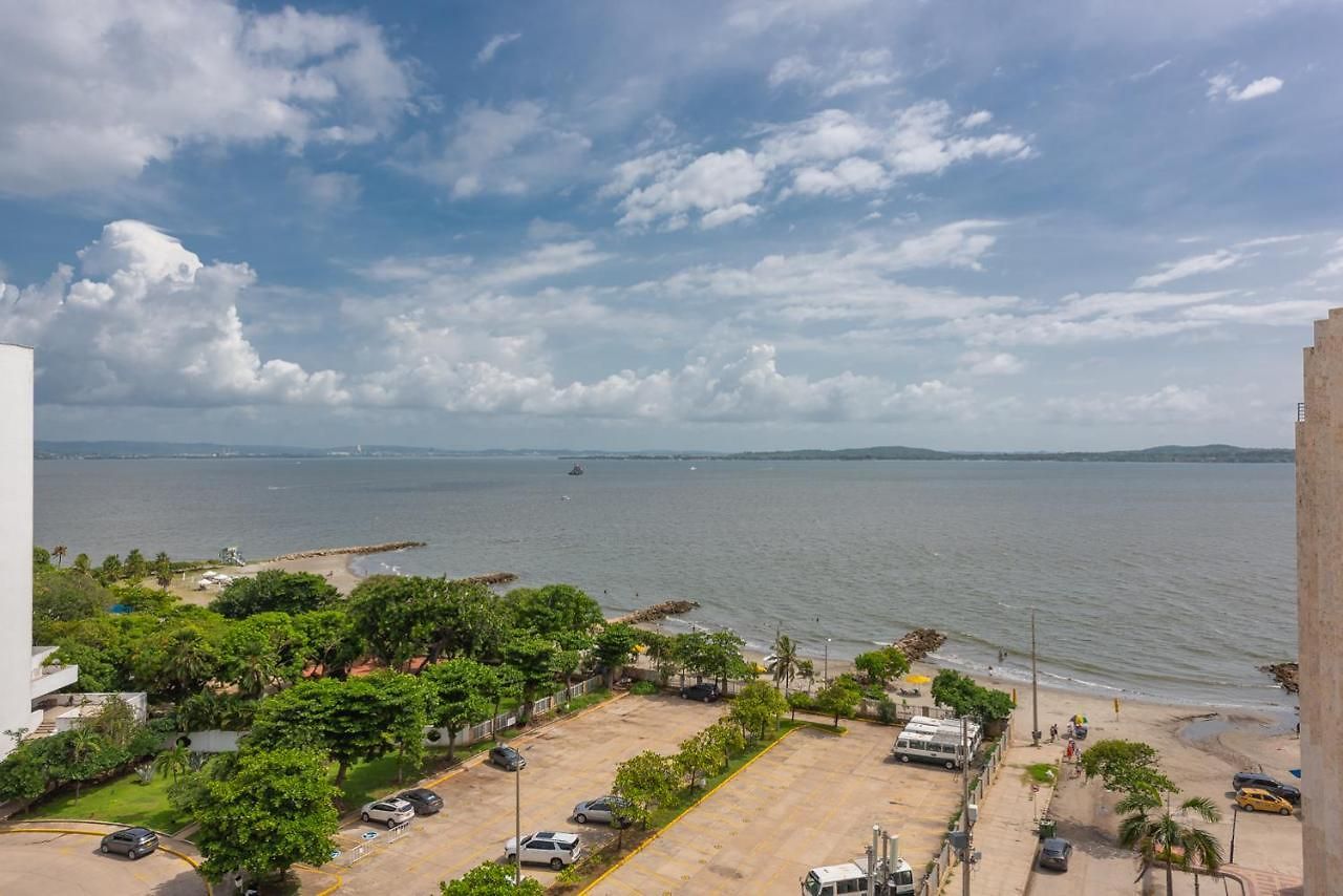 Apartamento Conquistador By Bienesweb Classic Cartagena