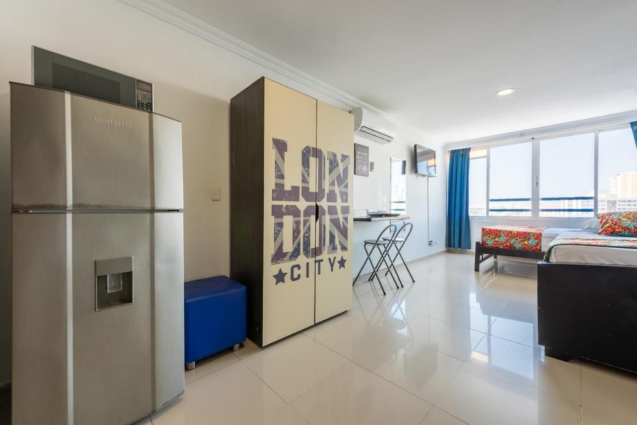 Apartamento Conquistador By Bienesweb Classic