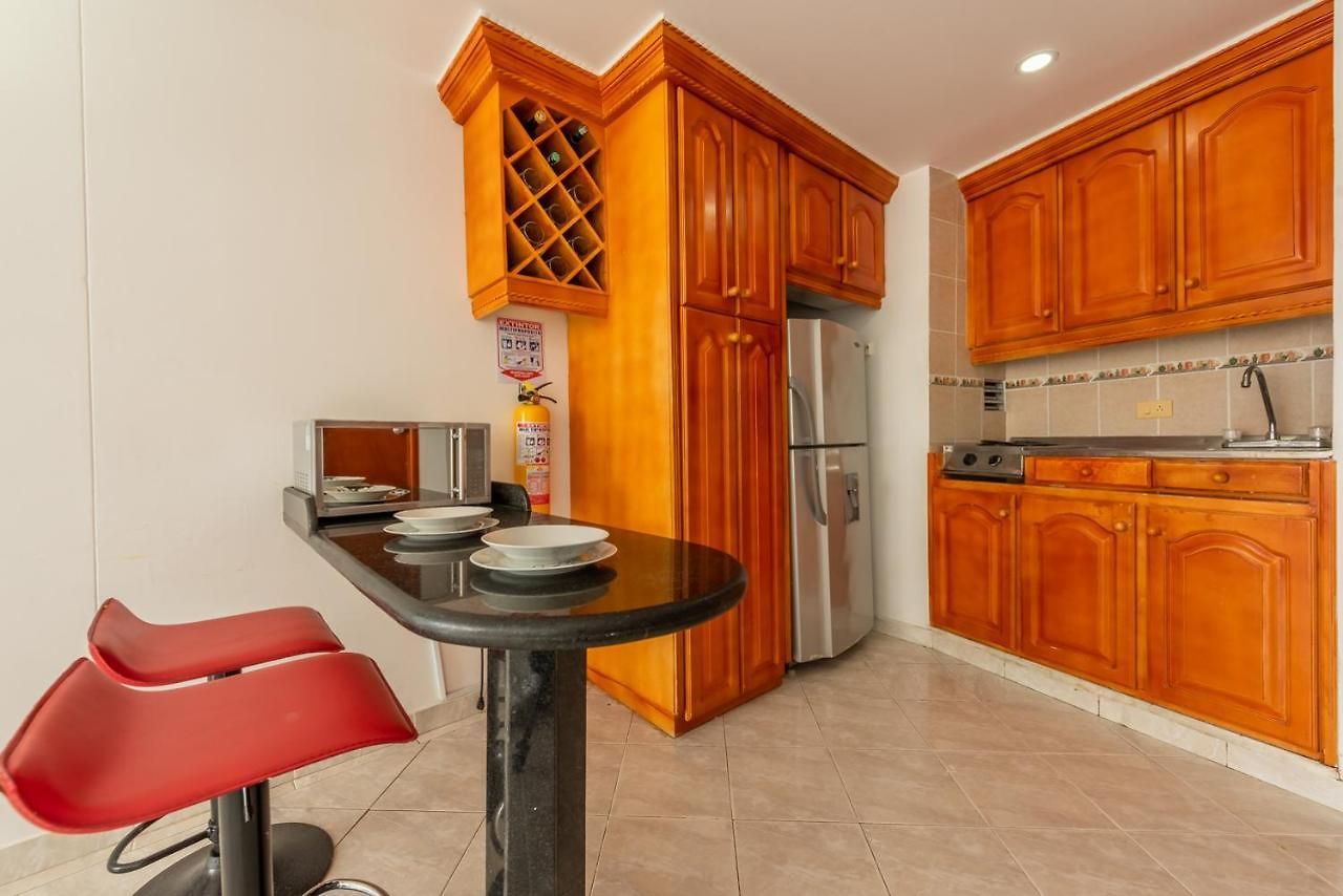Apartamento Conquistador By Bienesweb Classic