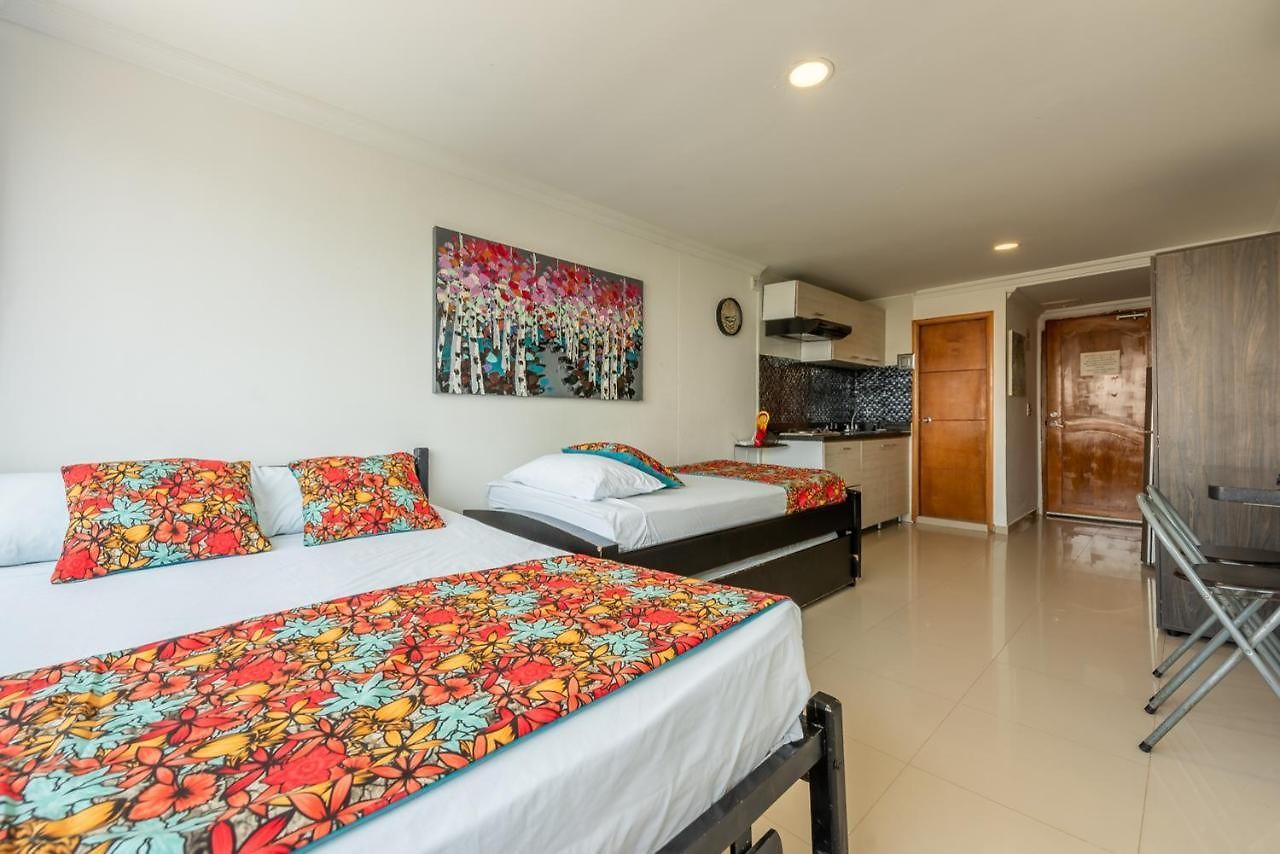 Apartamento Conquistador By Bienesweb Classic