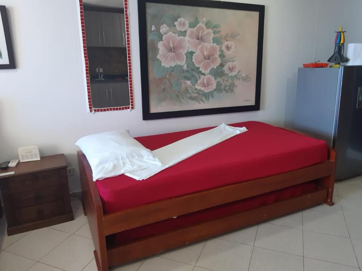 Apartamento Conquistador By Bienesweb Classic Cartagena