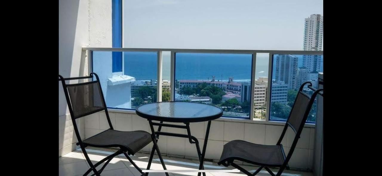 Apartamento Conquistador By Bienesweb Classic Cartagena