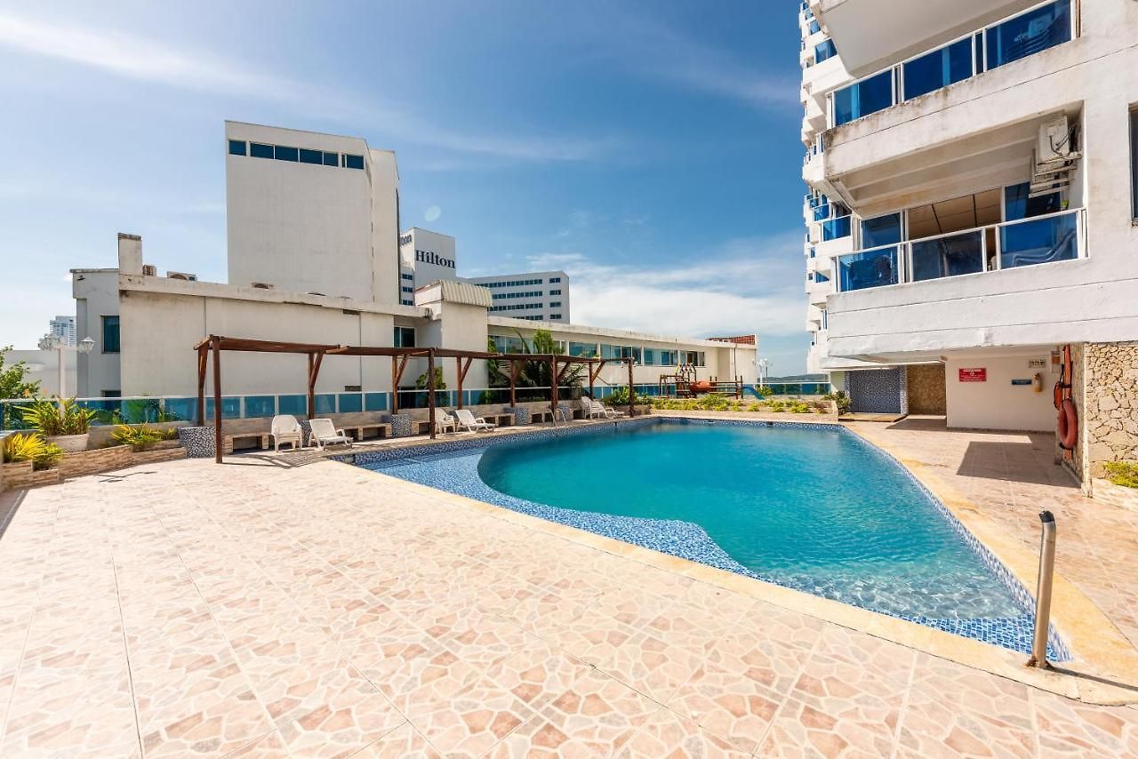 Apartamento Conquistador By Bienesweb Classic *
