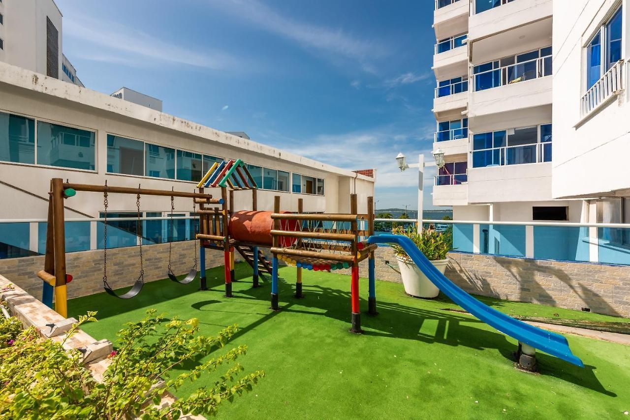 Apartamento Conquistador By Bienesweb Classic Cartagena