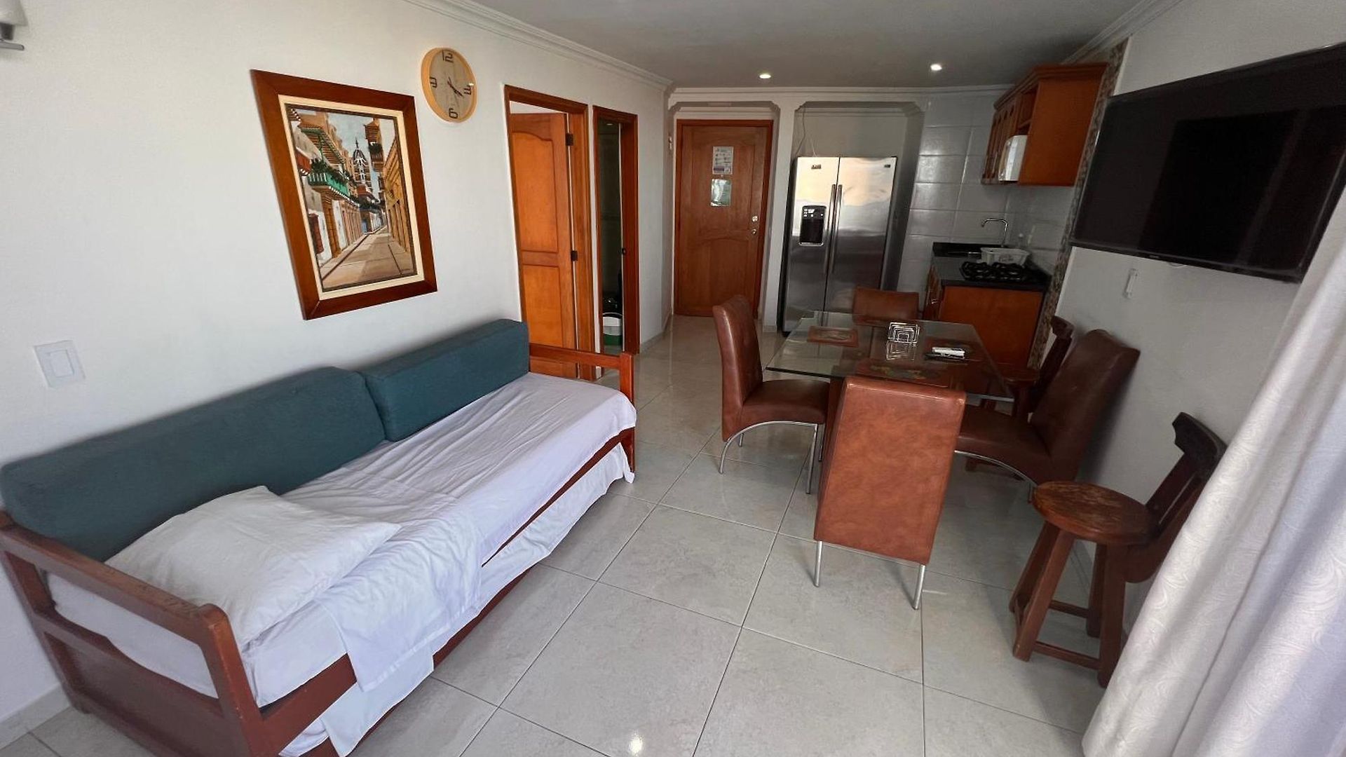 Apartamento Conquistador By Bienesweb Classic