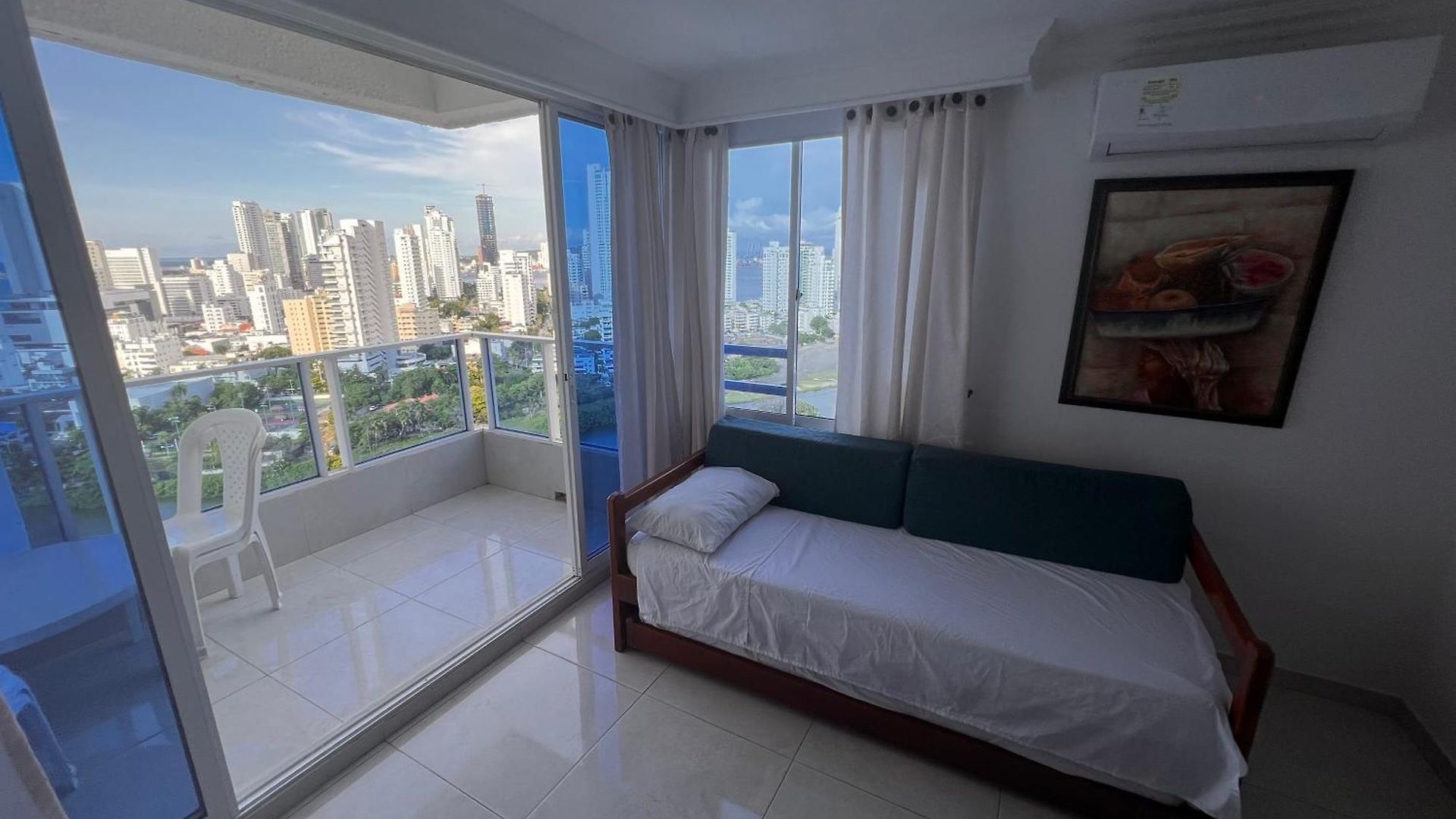 Apartamento Conquistador By Bienesweb Classic *