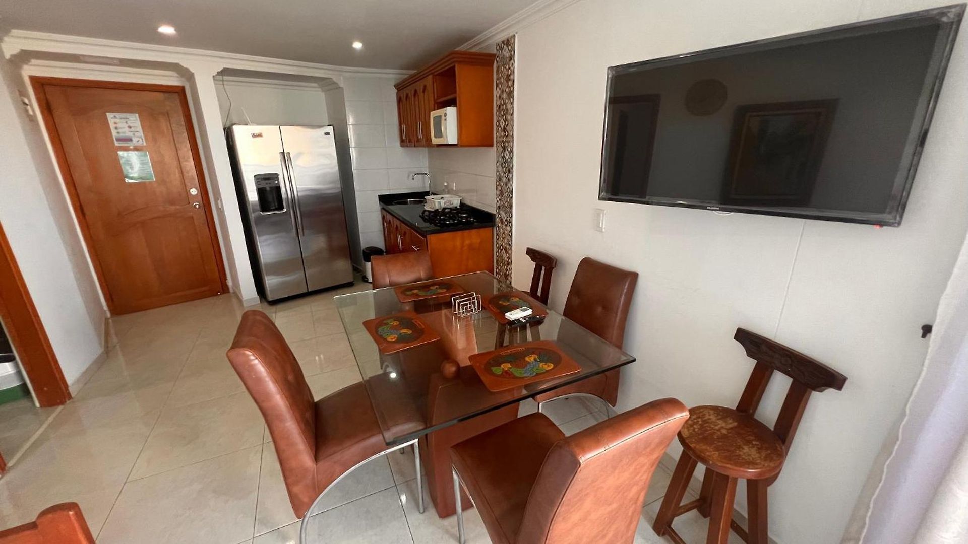 Conquistador By Bienesweb Classic Apartamento *