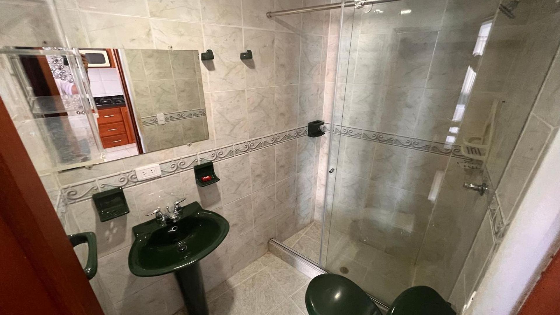 Apartamento Conquistador By Bienesweb Classic Cartagena