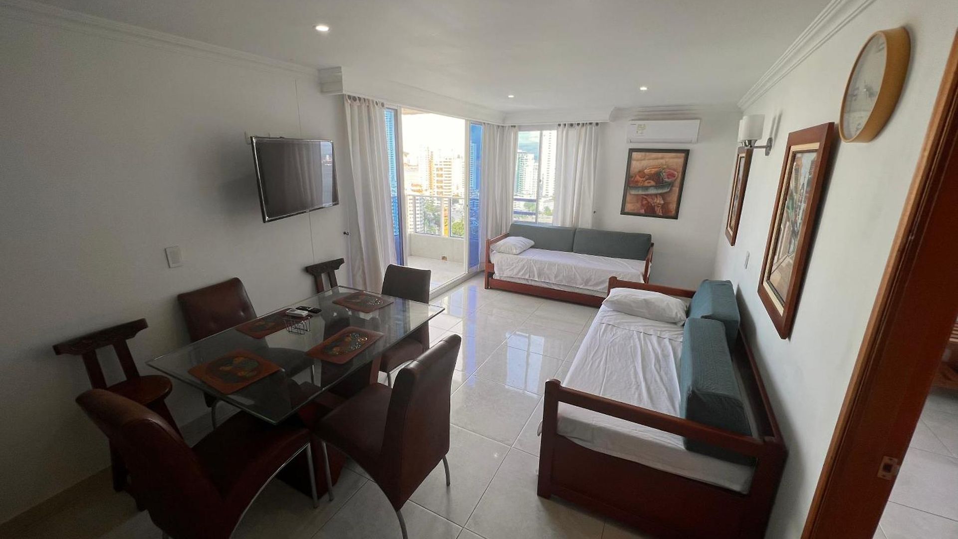 Conquistador By Bienesweb Classic * Cartagena