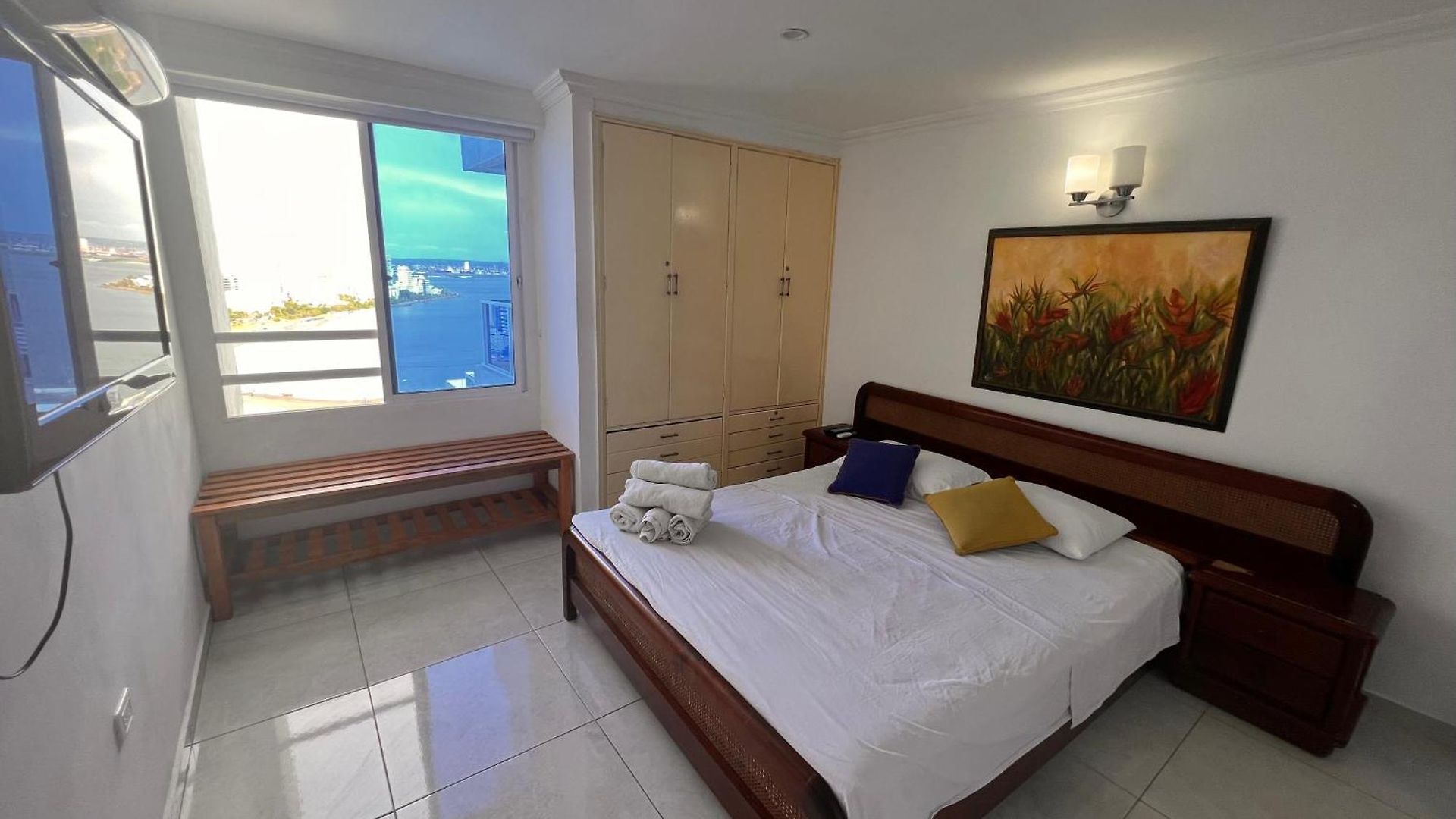 Apartamento Conquistador By Bienesweb Classic