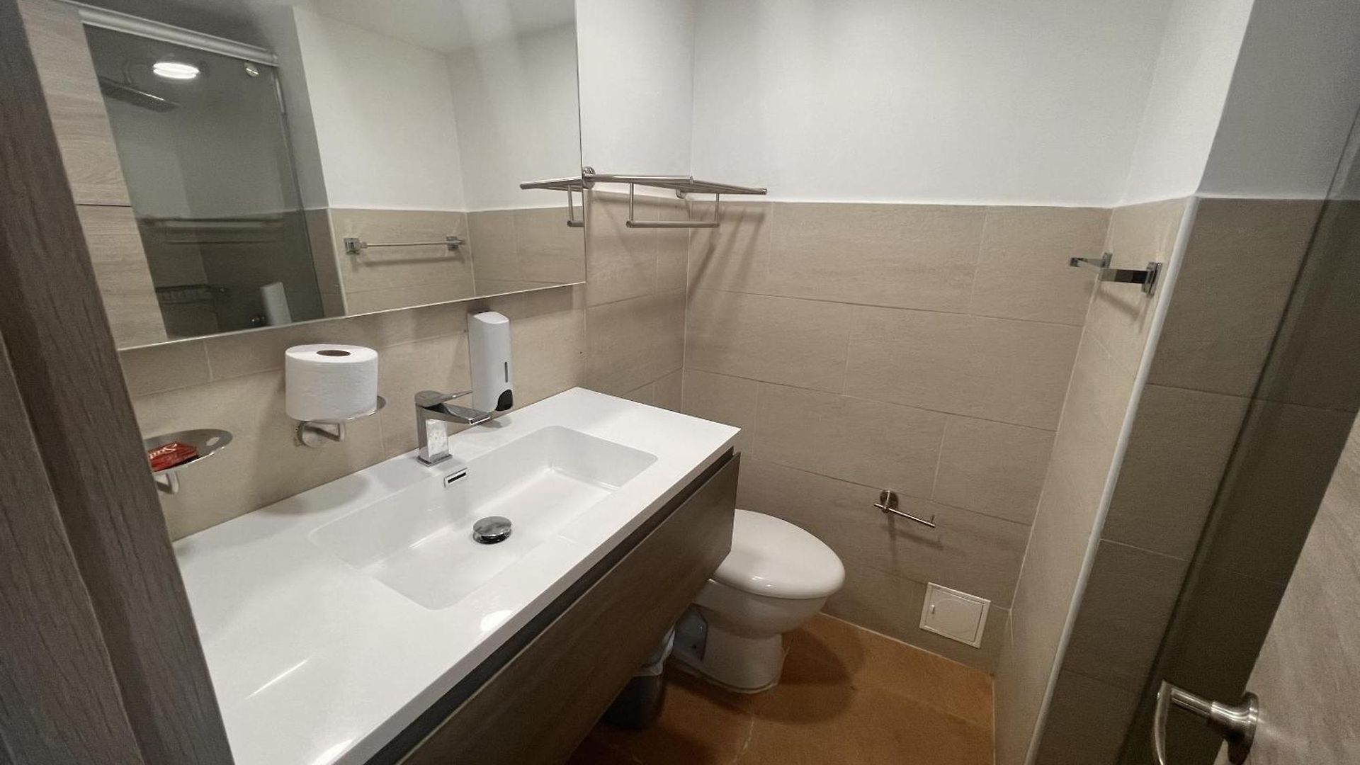 Conquistador By Bienesweb Classic Apartamento