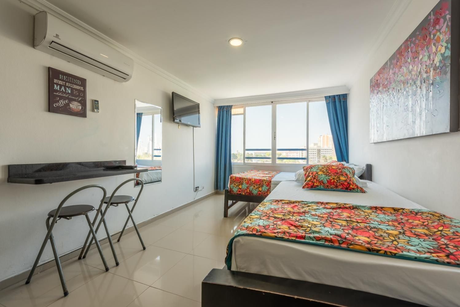 Apartamento Conquistador By Bienesweb Classic *
