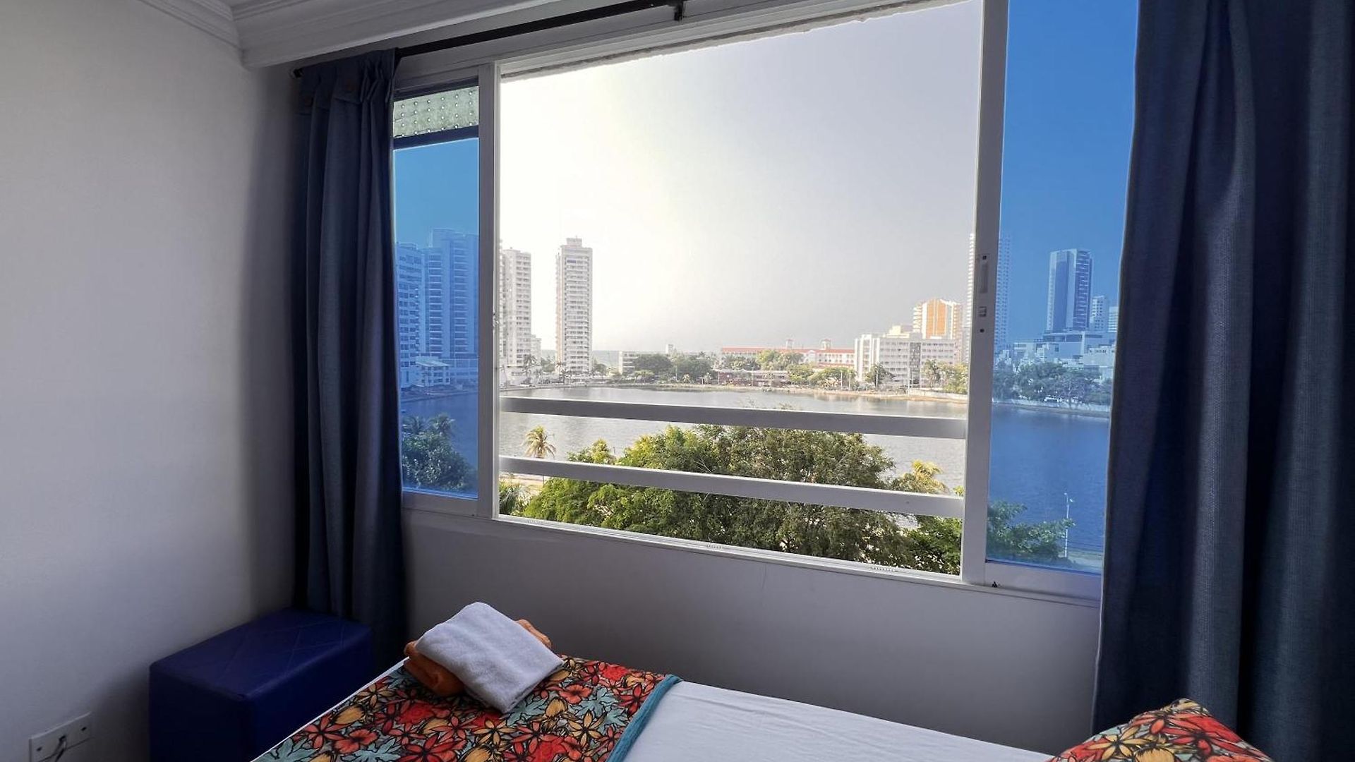 Conquistador By Bienesweb Classic Apartamento *