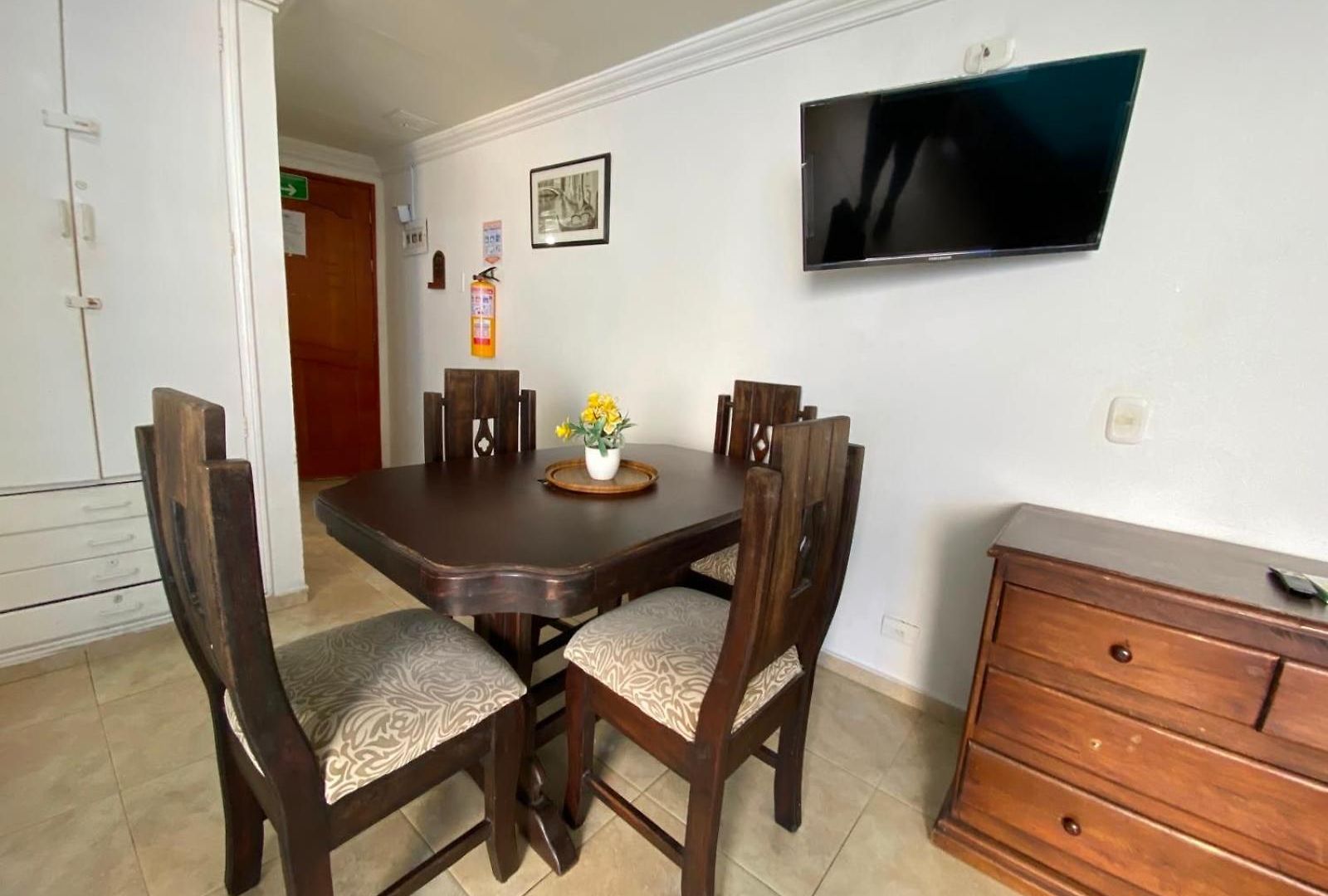 Apartamento Conquistador By Bienesweb Classic