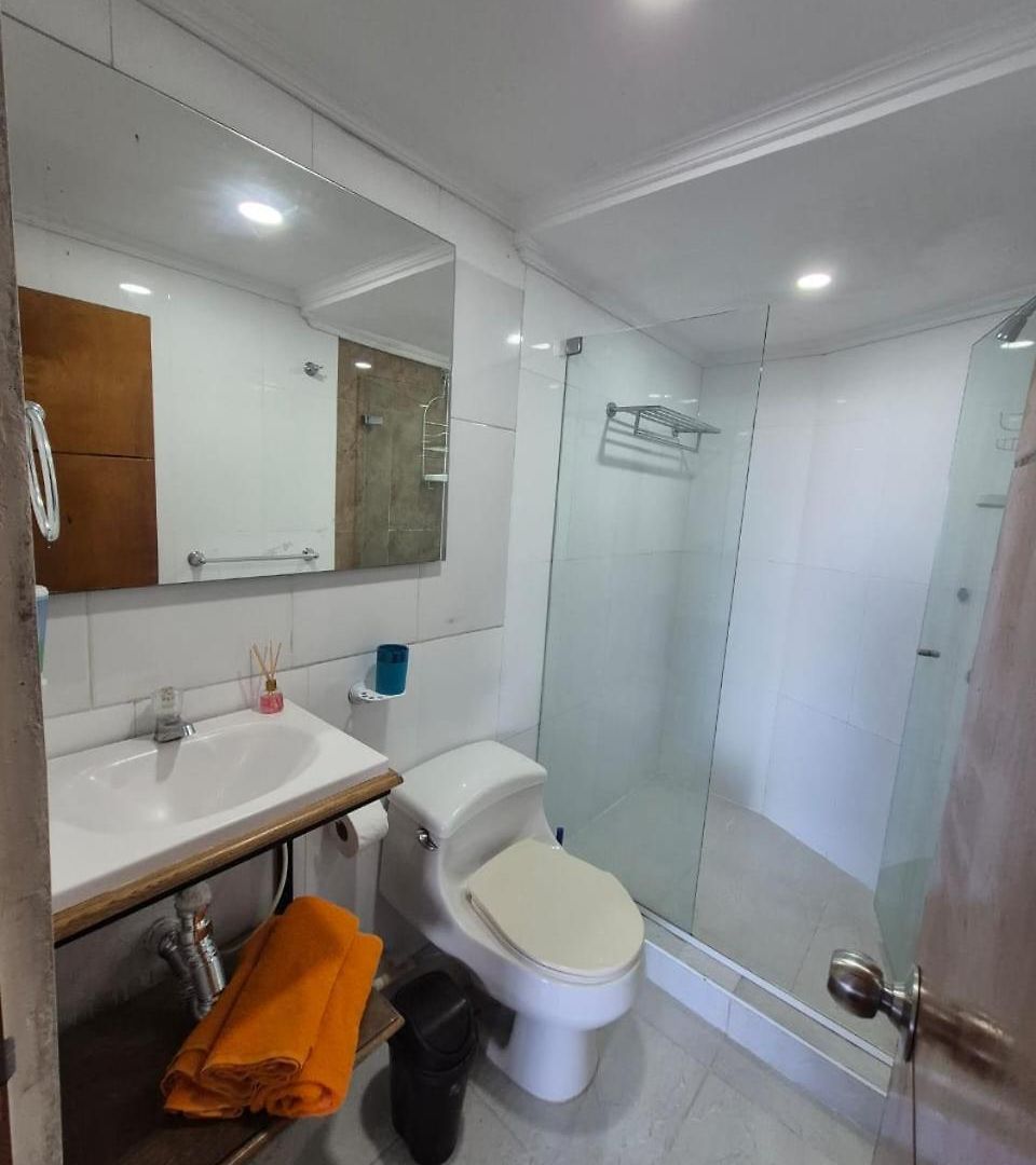 Apartamento Conquistador By Bienesweb Classic *