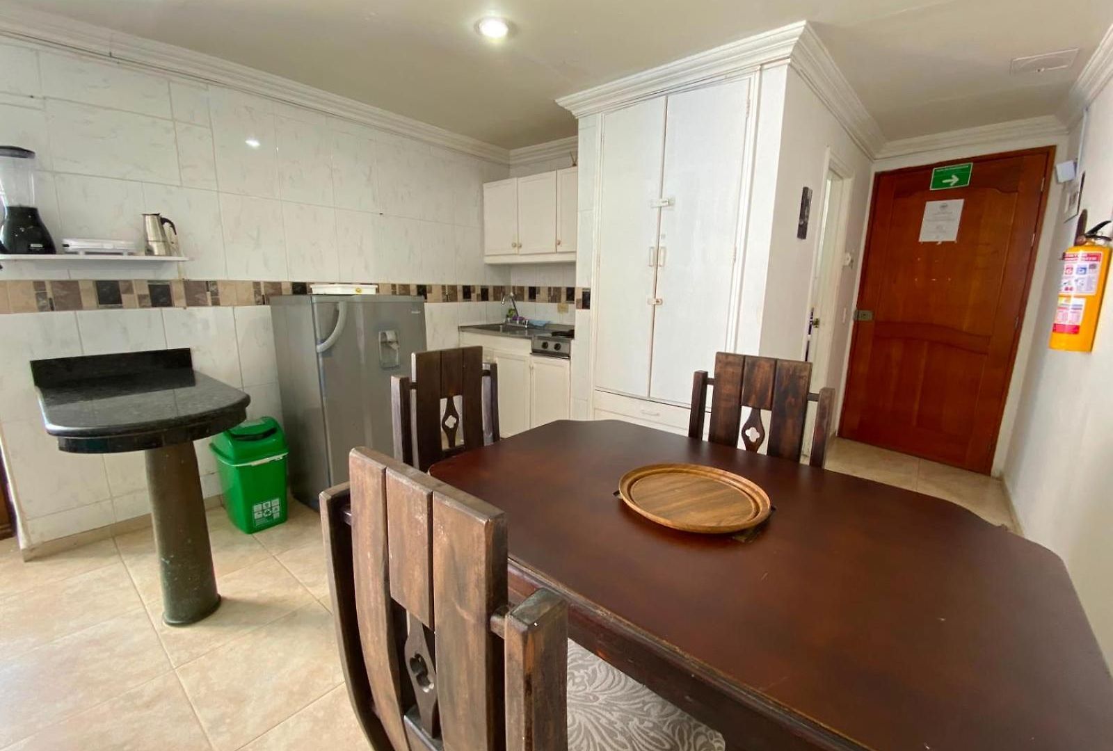 Apartamento Conquistador By Bienesweb Classic *