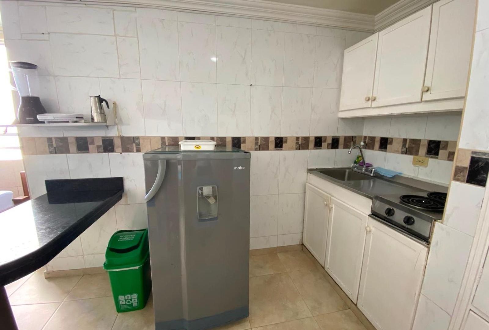 Conquistador By Bienesweb Classic Apartamento *