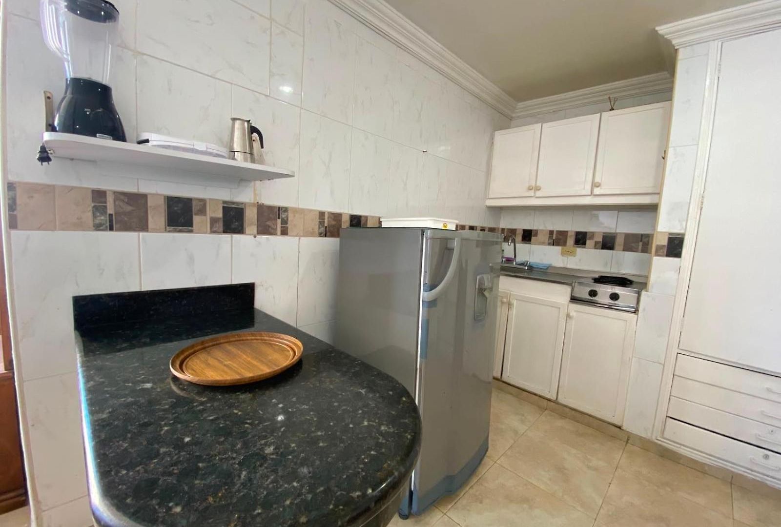 Apartamento Conquistador By Bienesweb Classic Cartagena
