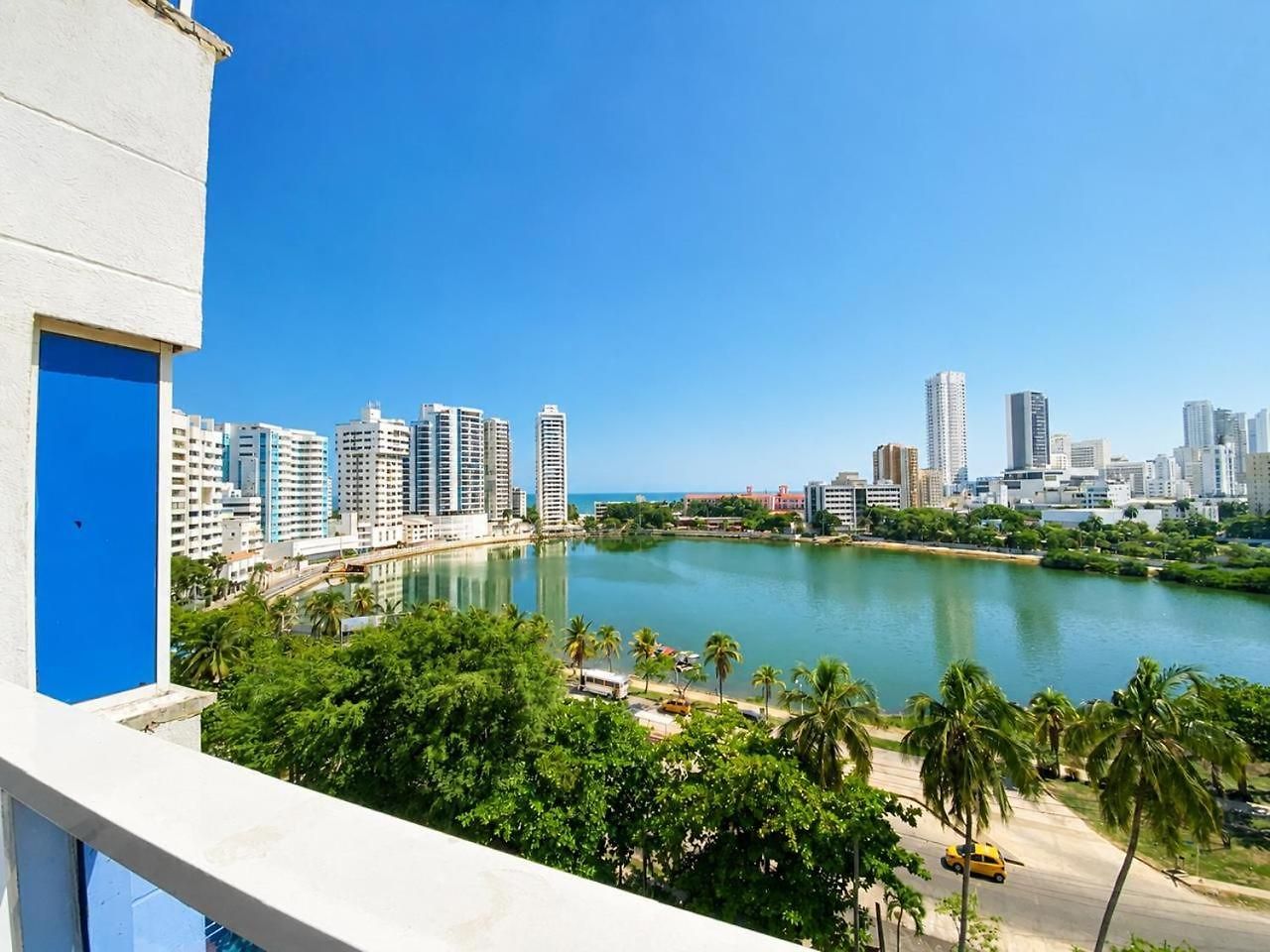 Conquistador By Bienesweb Classic Apartamento