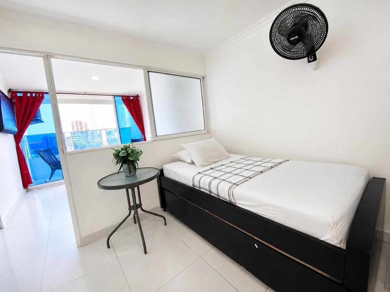 Apartamento Conquistador By Bienesweb Classic