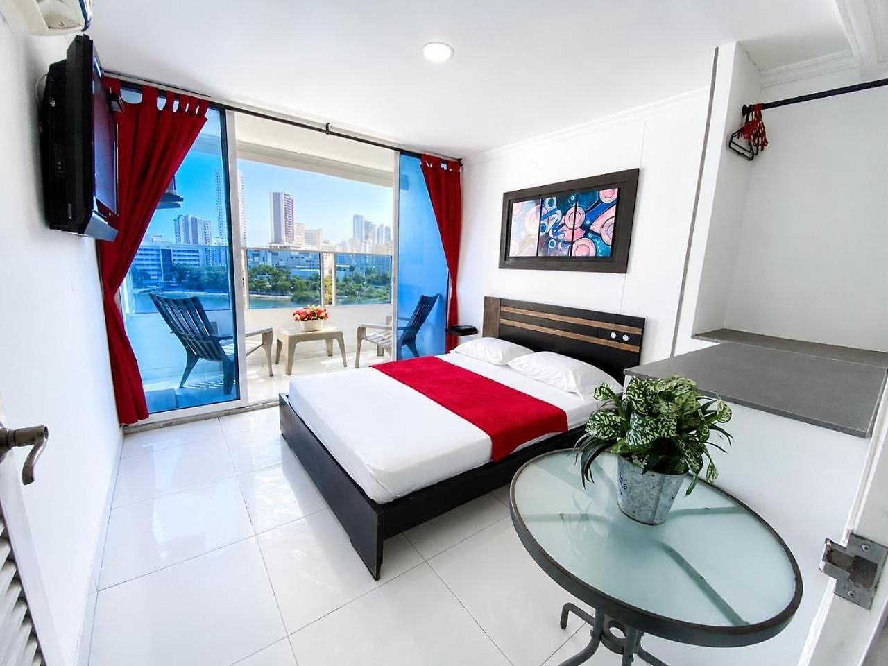 Apartamento Conquistador By Bienesweb Classic *