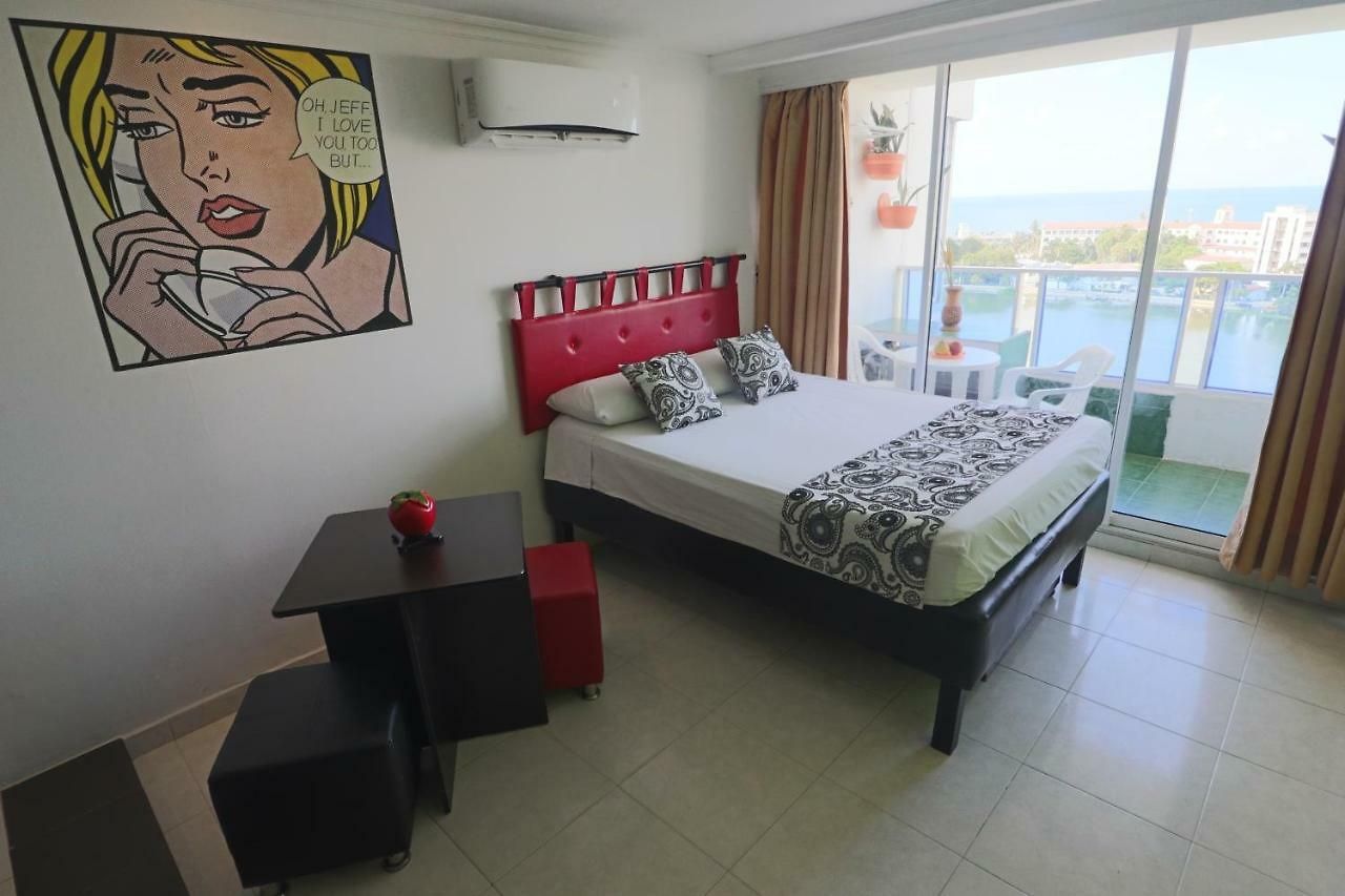 Apartamento Conquistador By Bienesweb Classic