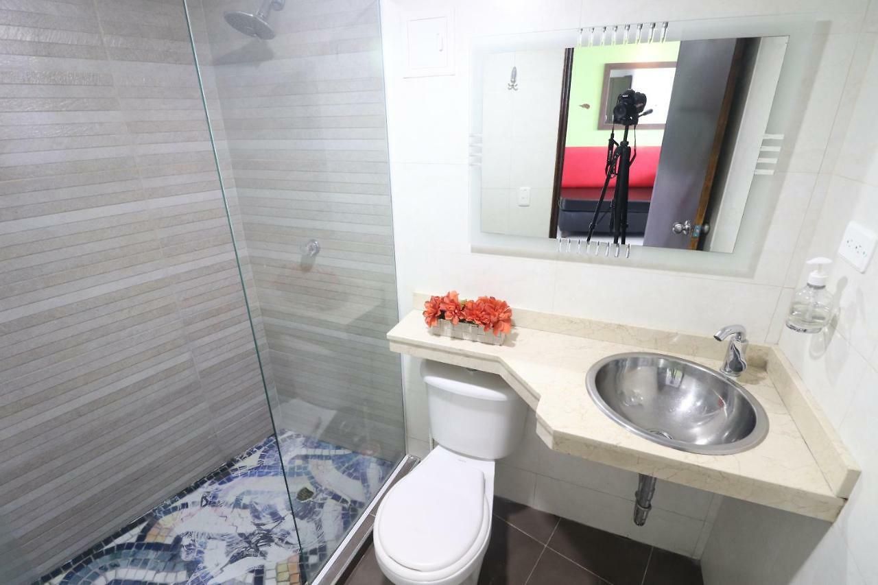 Apartamento Conquistador By Bienesweb Classic