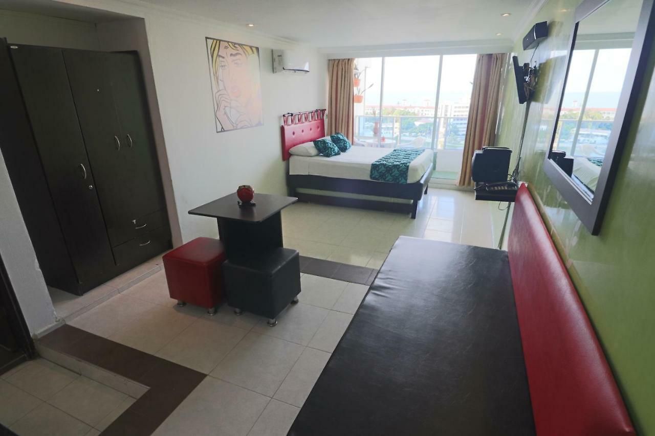 Apartamento Conquistador By Bienesweb Classic *