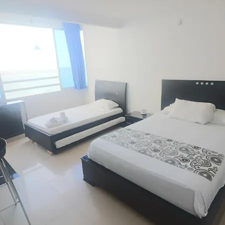 Conquistador By Bienesweb Classic Apartamento
