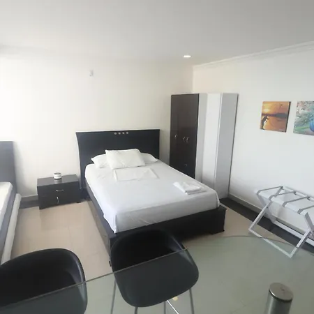 Apartamento Conquistador By Bienesweb Classic