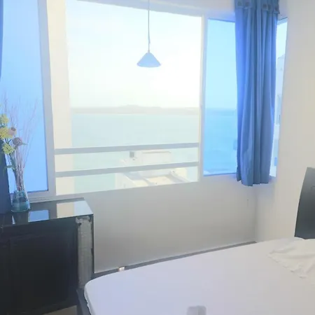 Conquistador By Bienesweb Classic Apartamento Cartagena