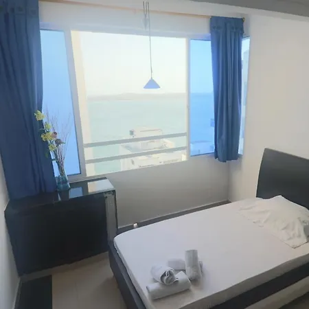 Conquistador By Bienesweb Classic Apartamento *