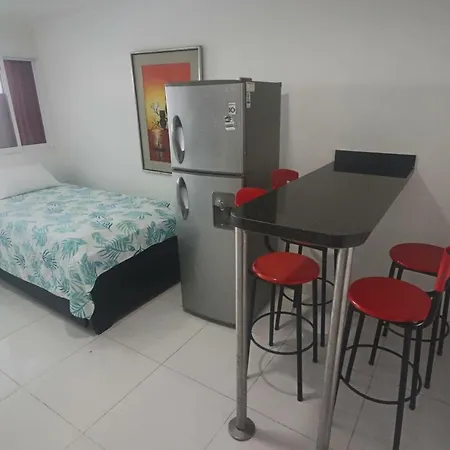 Conquistador By Bienesweb Classic Apartamento *