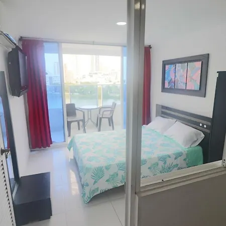 Conquistador By Bienesweb Classic Apartamento *