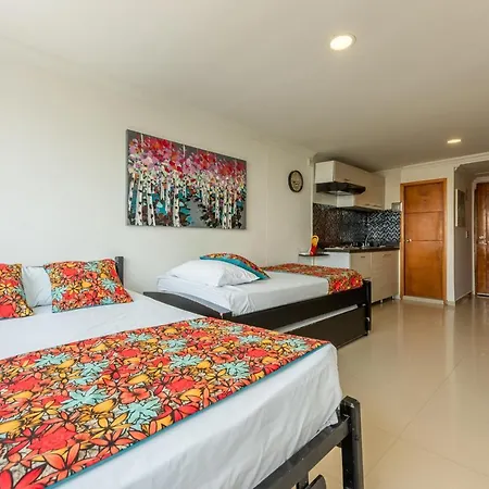Apartamento Conquistador By Bienesweb Classic