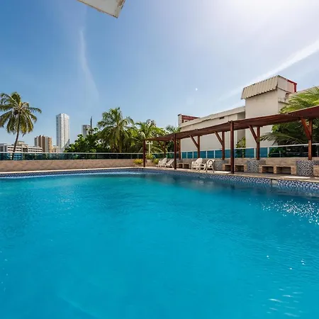 Conquistador By Bienesweb Classic Apartamento