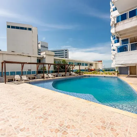 Apartamento Conquistador By Bienesweb Classic *