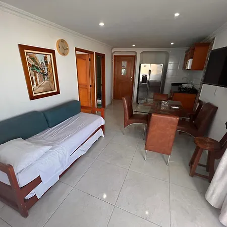 Apartamento Conquistador By Bienesweb Classic