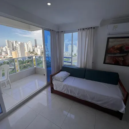 Apartamento Conquistador By Bienesweb Classic *