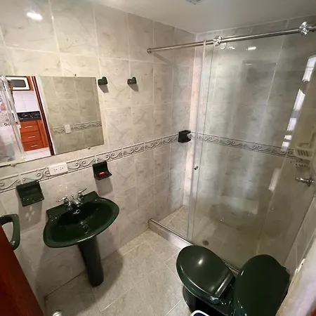 Apartamento Conquistador By Bienesweb Classic Cartagena